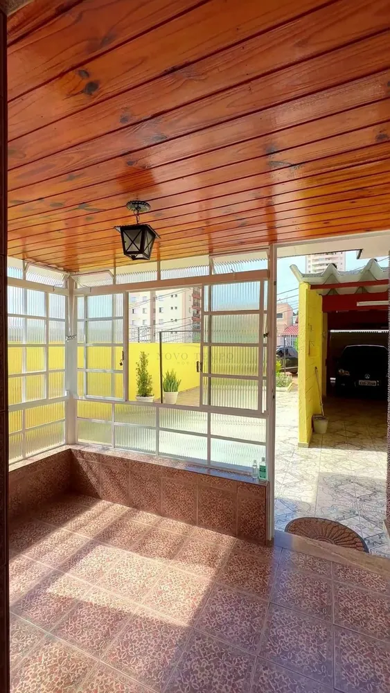 Casa, 3 quartos, 161 m² - Foto 2