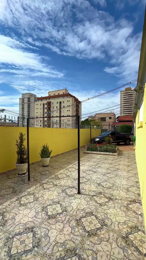 Casa, 3 quartos, 161 m² - Foto 3