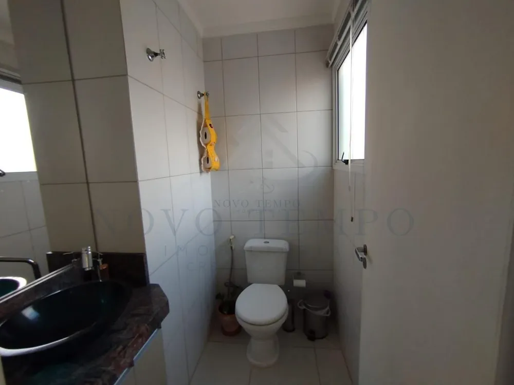 Apartamento, 3 quartos, 120 m² - Foto 9