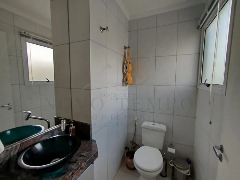 Apartamento, 3 quartos, 120 m² - Foto 2