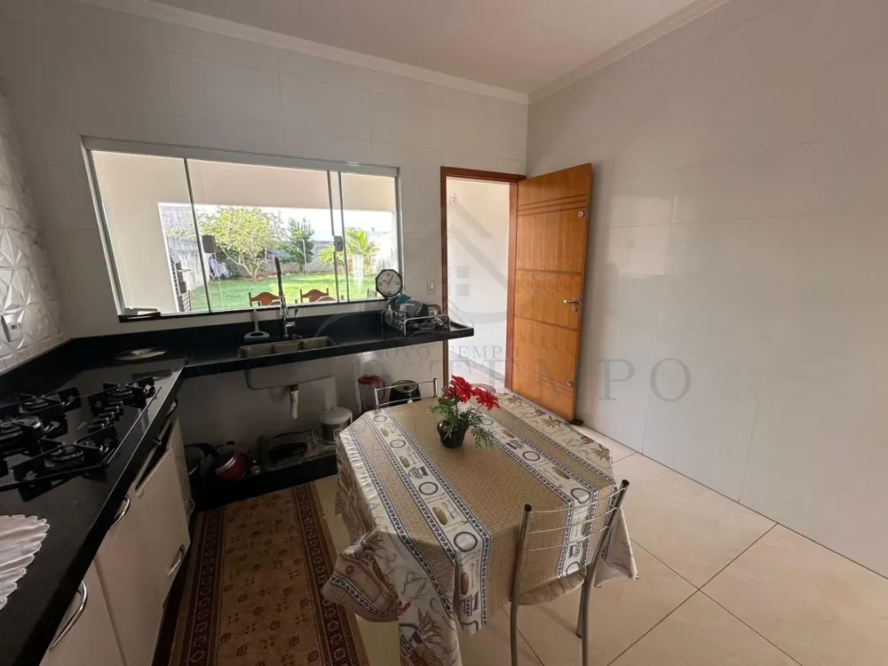 Casa, 2 quartos, 120 m² - Foto 3