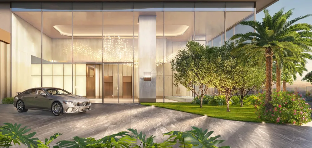 Apartamento, 4 quartos, 348 m² - Foto 5