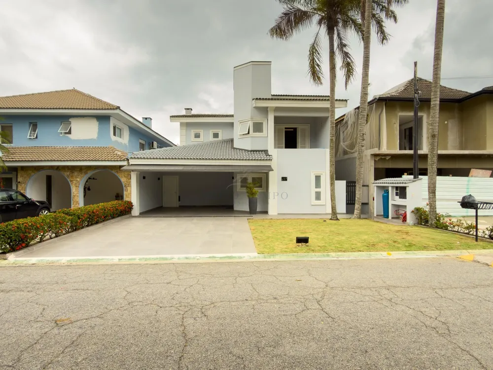 Casa, 3 quartos, 360 m² - Foto 2