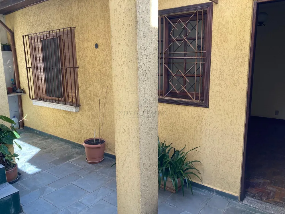 Casa, 2 quartos, 180 m² - Foto 6
