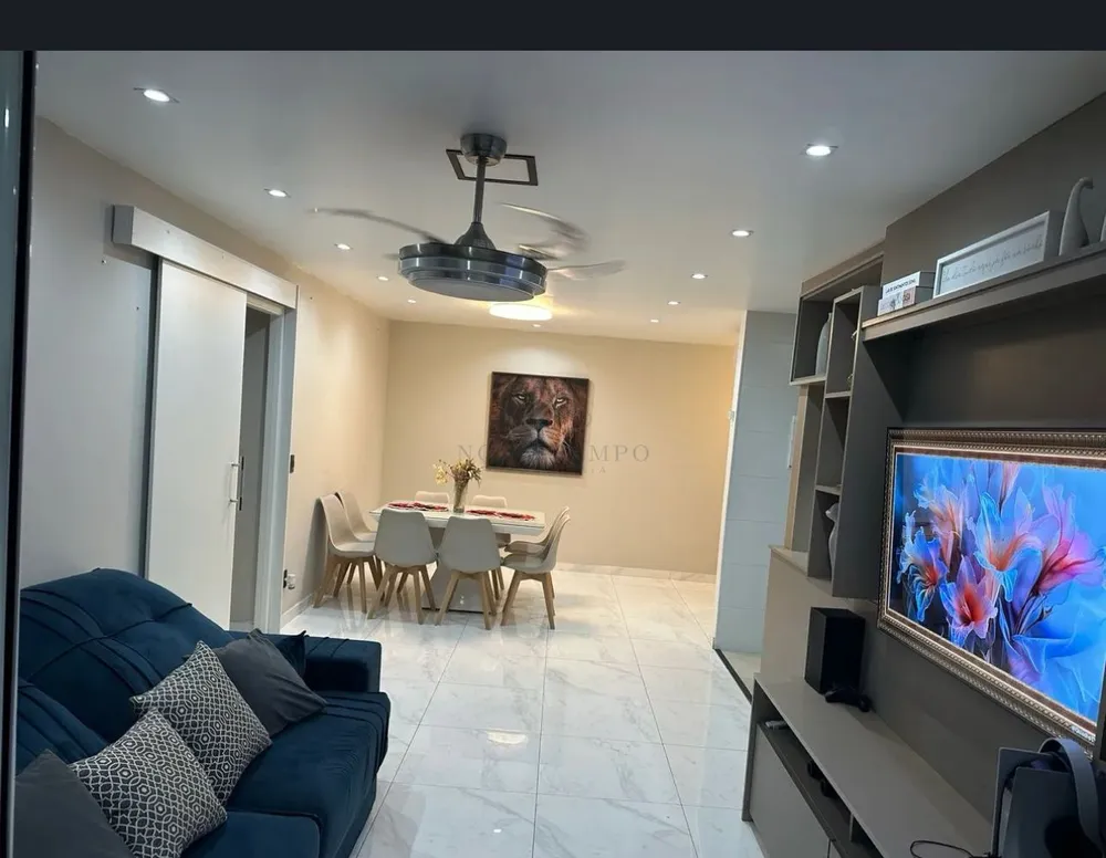 Apartamento, 3 quartos, 105 m² - Foto 13