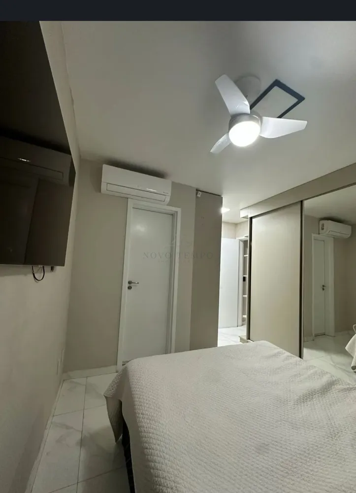 Apartamento, 3 quartos, 105 m² - Foto 7
