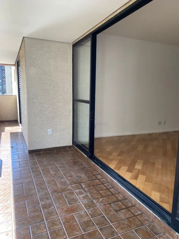 Apartamento, 4 quartos, 165 m² - Foto 5