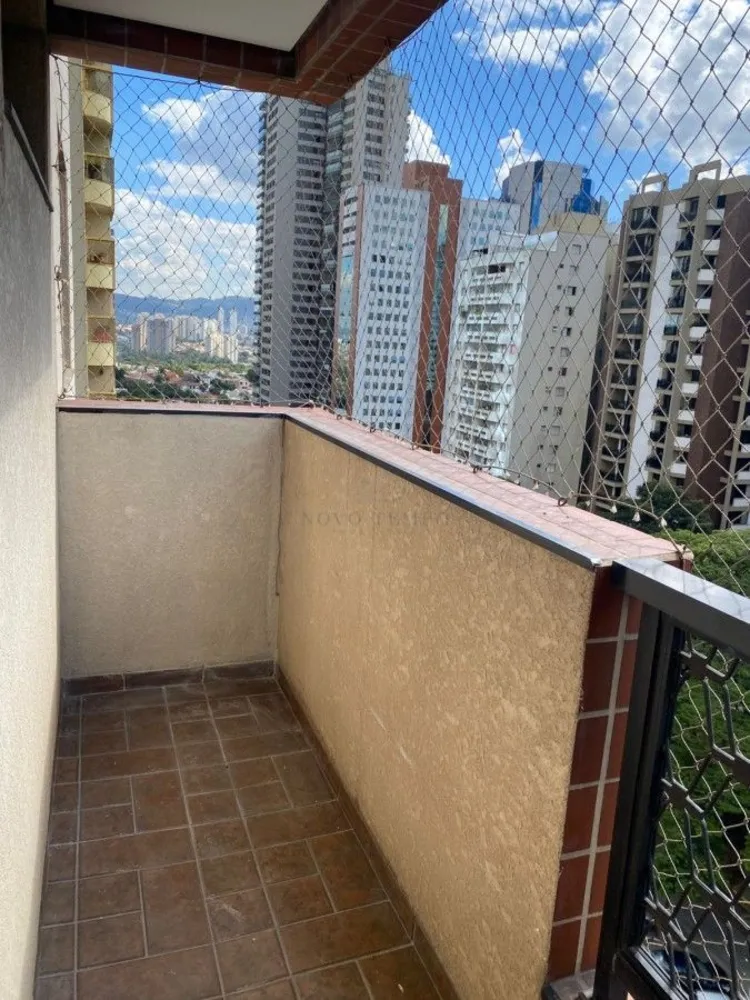 Apartamento, 4 quartos, 165 m² - Foto 3