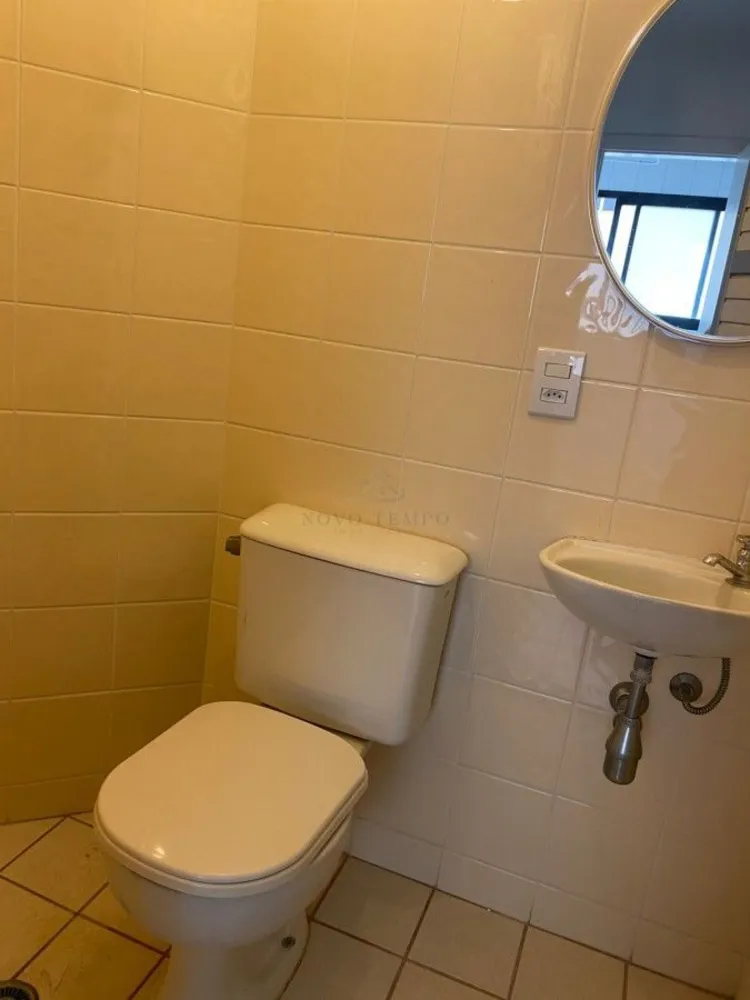 Apartamento, 4 quartos, 165 m² - Foto 6