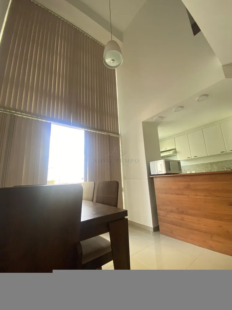 Apartamento, 4 quartos, 165 m² - Foto 8
