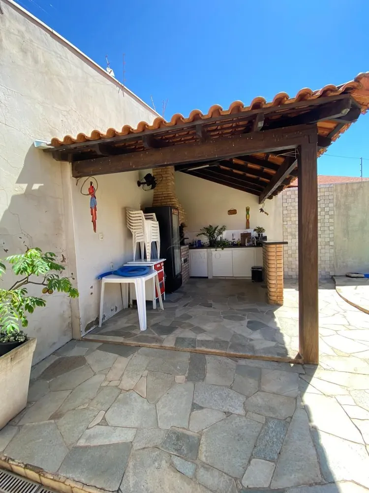 Casa, 3 quartos, 218 m² - Foto 6