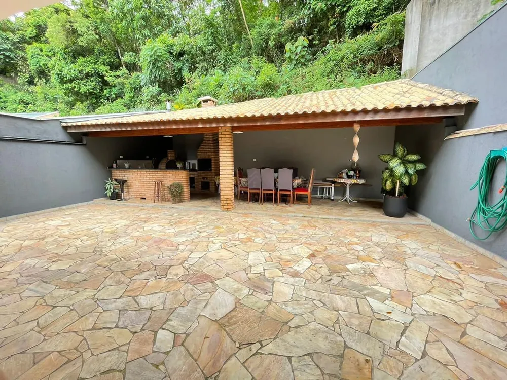 Casa de Condomínio, 4 quartos - Foto 13