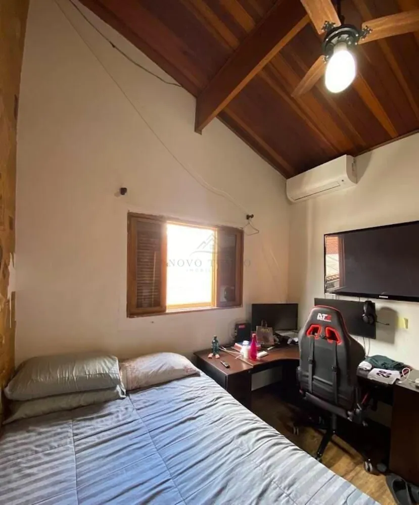 Casa de Condomínio, 4 quartos - Foto 5