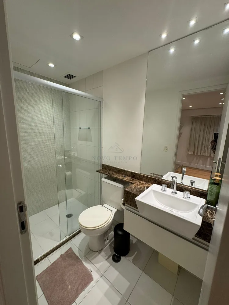 Apartamento, 1 quarto, 62 m² - Foto 2