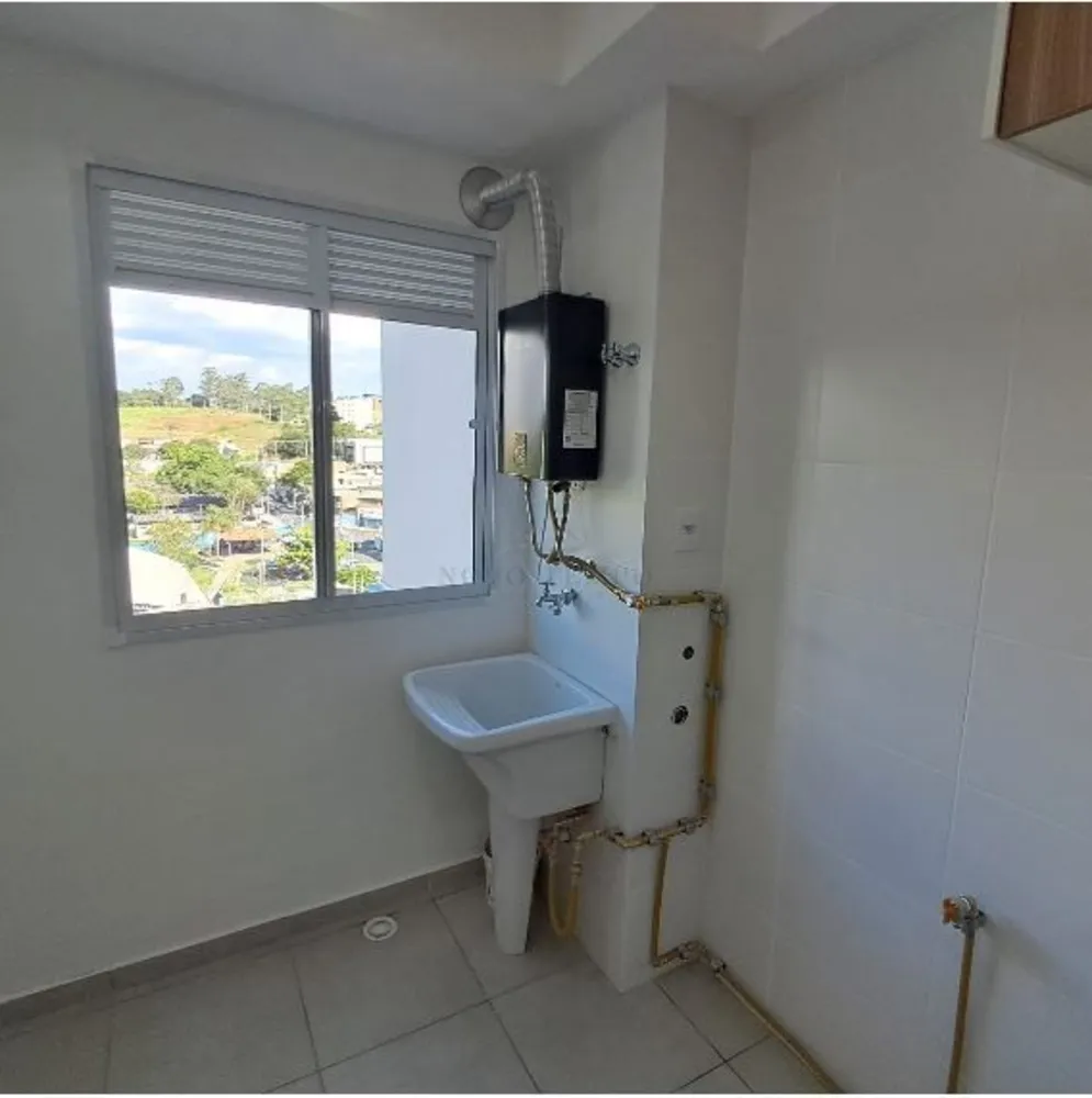 Apartamento, 2 quartos, 5956 m² - Foto 8