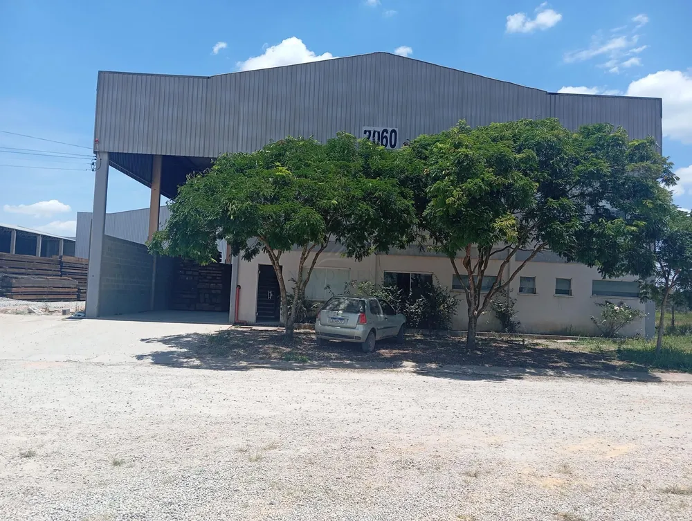 Depósito-Galpão, 1440 m² - Foto 4