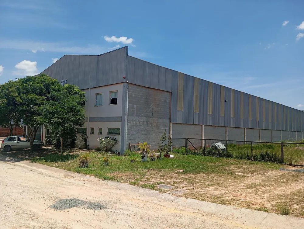 Depósito-Galpão, 1440 m² - Foto 2