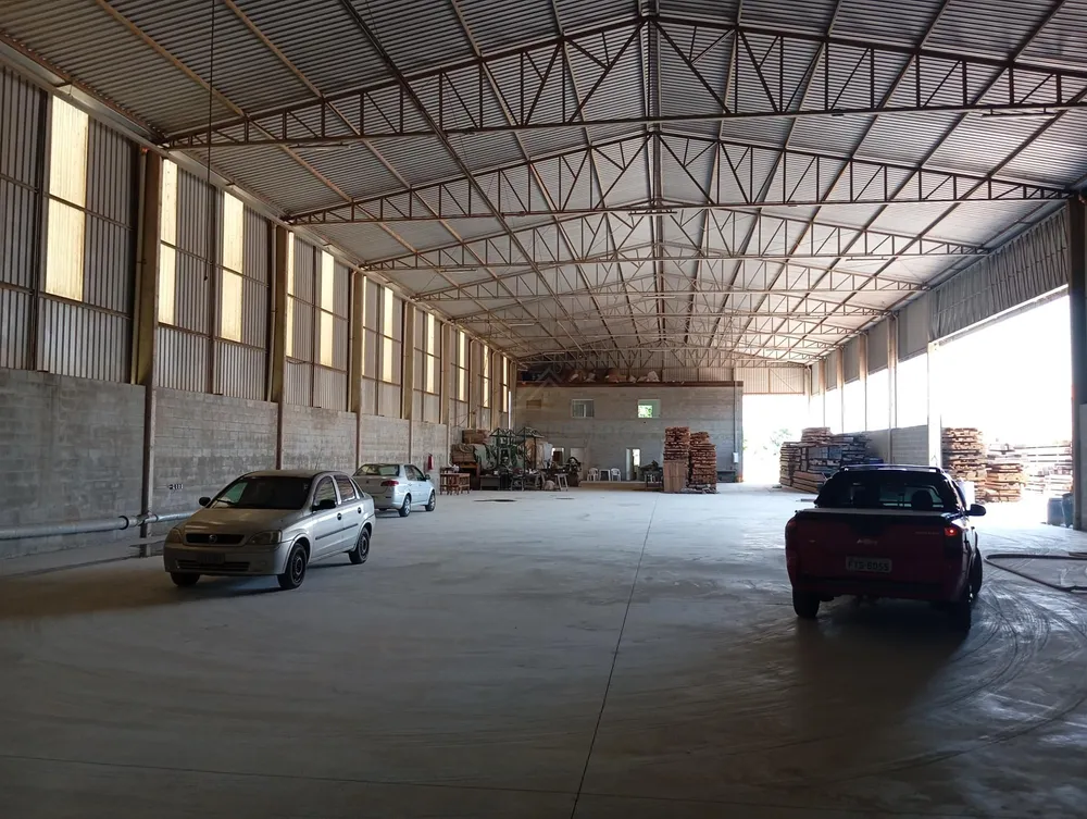 Depósito-Galpão, 1440 m² - Foto 3