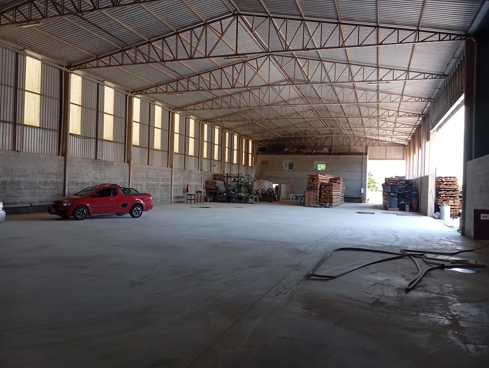 Depósito-Galpão, 1440 m² - Foto 5