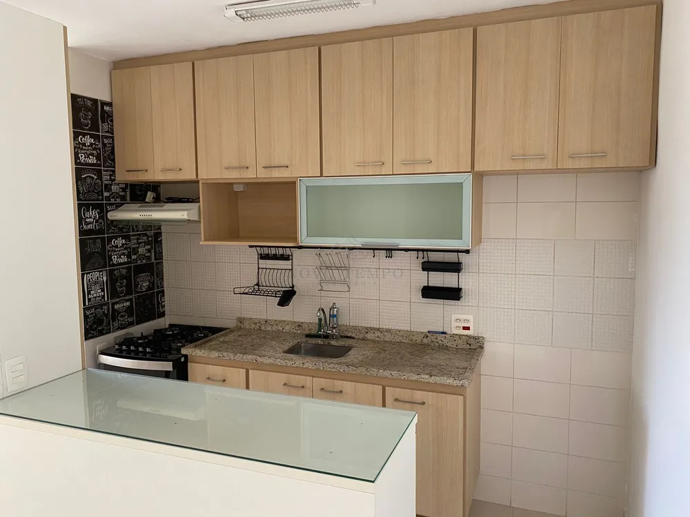 Apartamento, 3 quartos, 73 m² - Foto 1