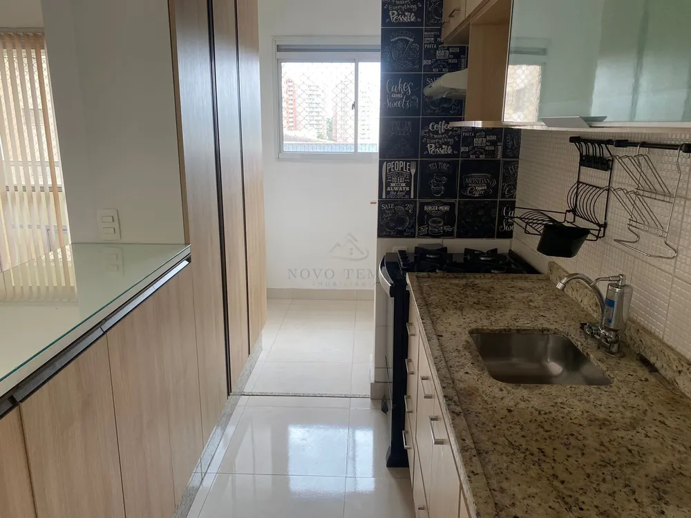 Apartamento, 3 quartos, 73 m² - Foto 2