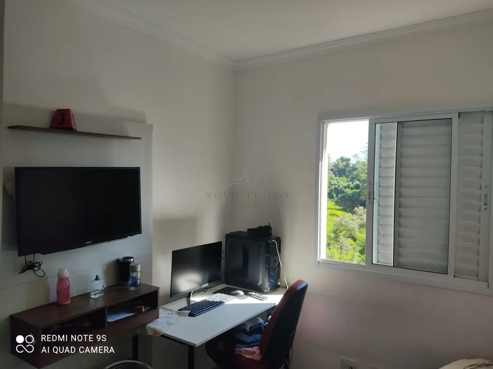 Apartamento, 3 quartos, 73 m² - Foto 2