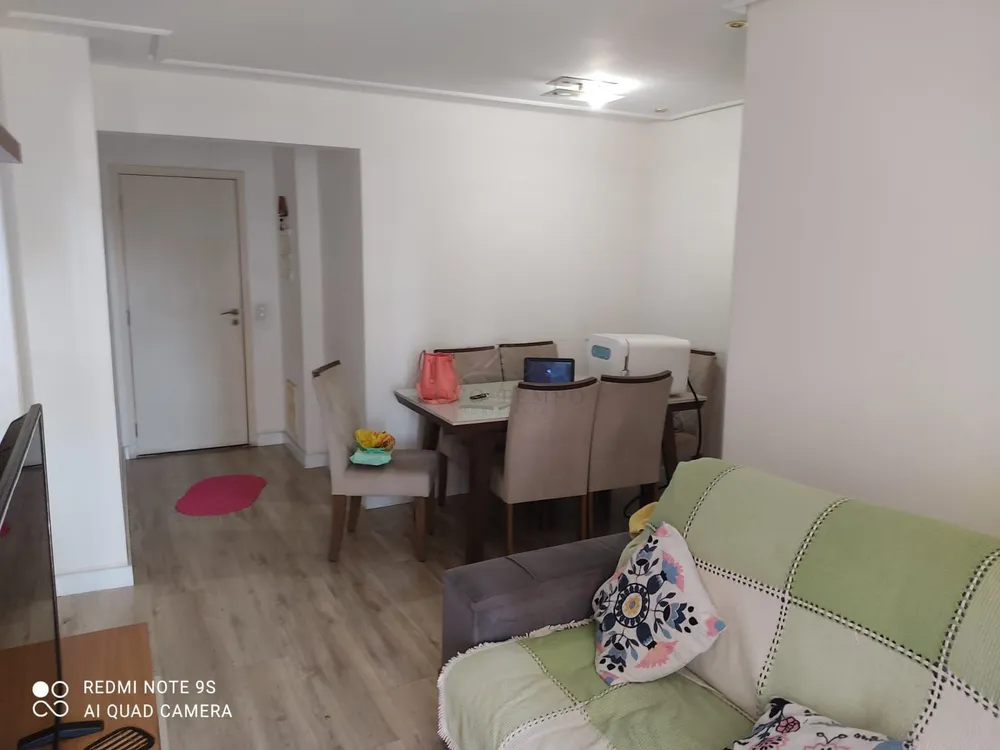 Apartamento, 3 quartos, 73 m² - Foto 3