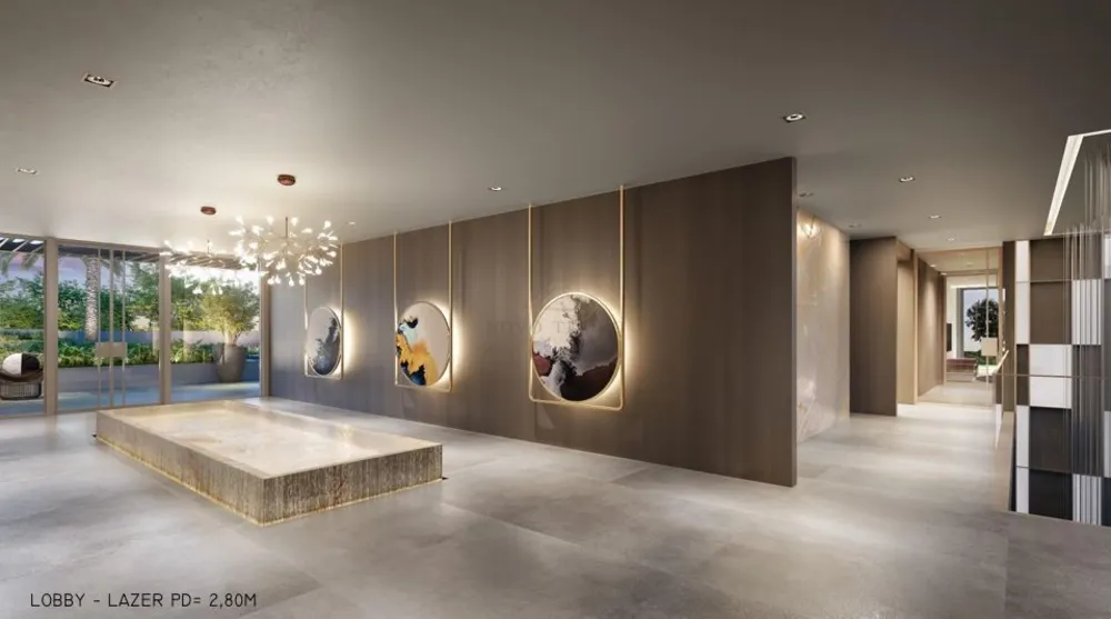 Apartamento, 3 quartos, 158 m² - Foto 6