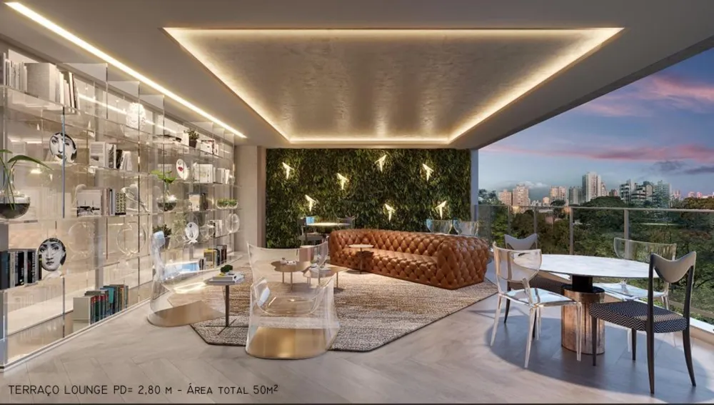Apartamento, 3 quartos, 158 m² - Foto 10
