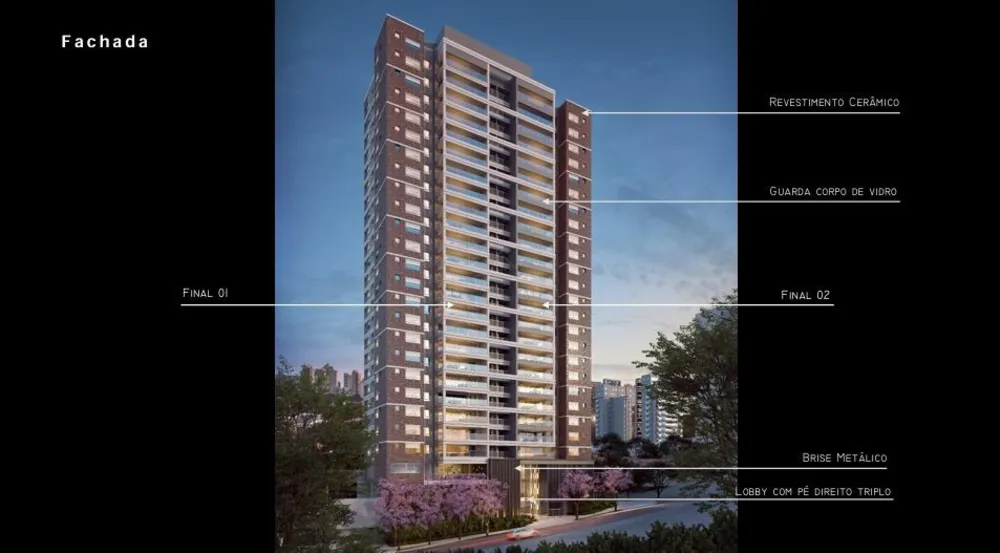 Apartamento, 3 quartos, 158 m² - Foto 12