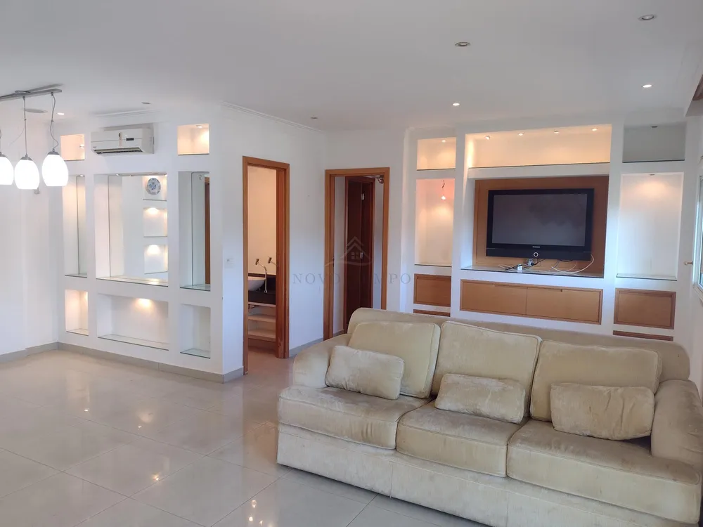 Apartamento, 2 quartos, 113 m² - Foto 4