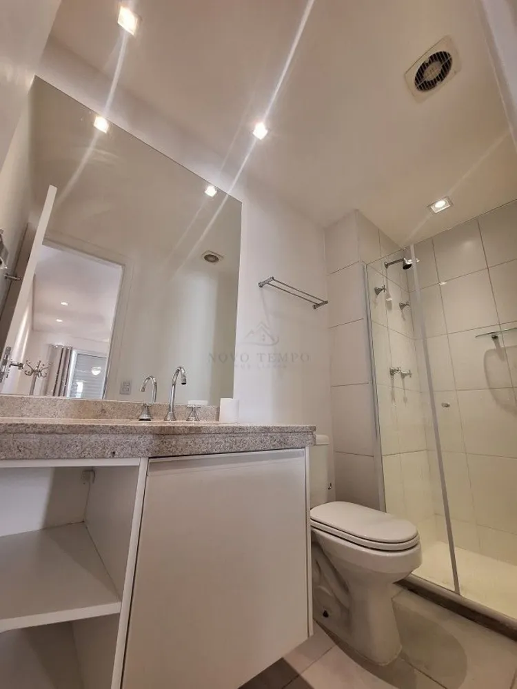 Apartamento, 1 quarto, 54 m² - Foto 6