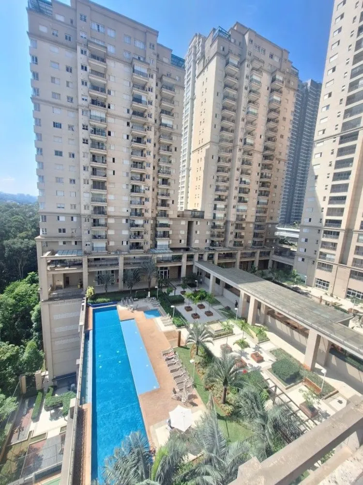 Apartamento, 1 quarto, 54 m² - Foto 8