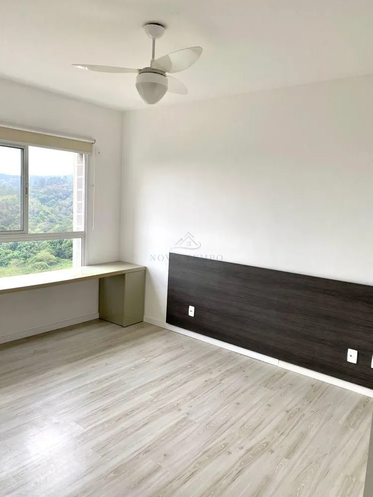 Flat/Apart Hotel, 1 quarto, 62 m² - Foto 4