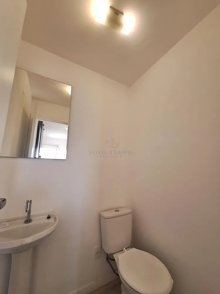 Flat/Apart Hotel, 1 quarto, 62 m² - Foto 7