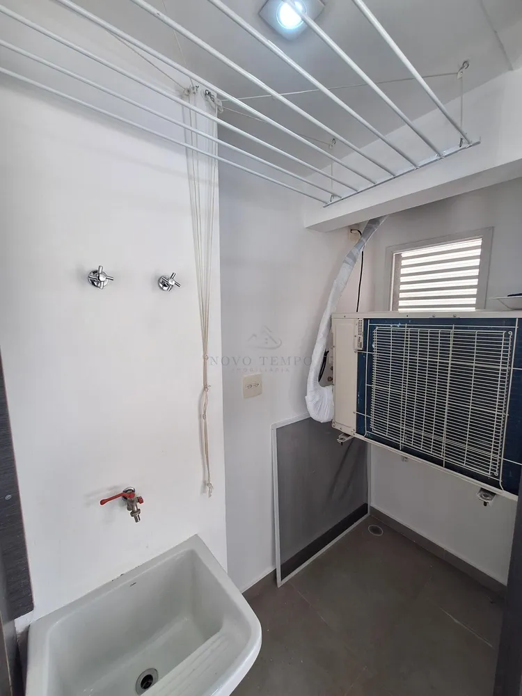 Flat/Apart Hotel, 1 quarto, 62 m² - Foto 1