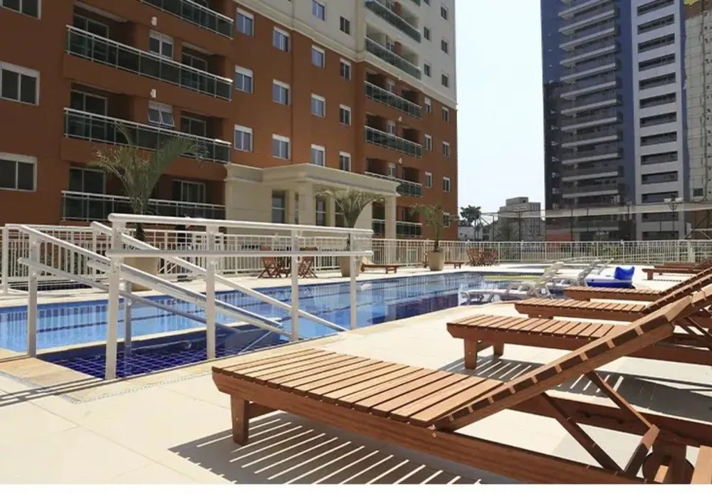 Apartamento, 2 quartos, 59 m² - Foto 11