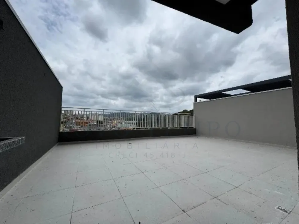 Apartamento, 2 quartos, 52 m² - Foto 6