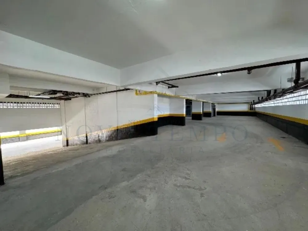 Apartamento, 2 quartos, 52 m² - Foto 2