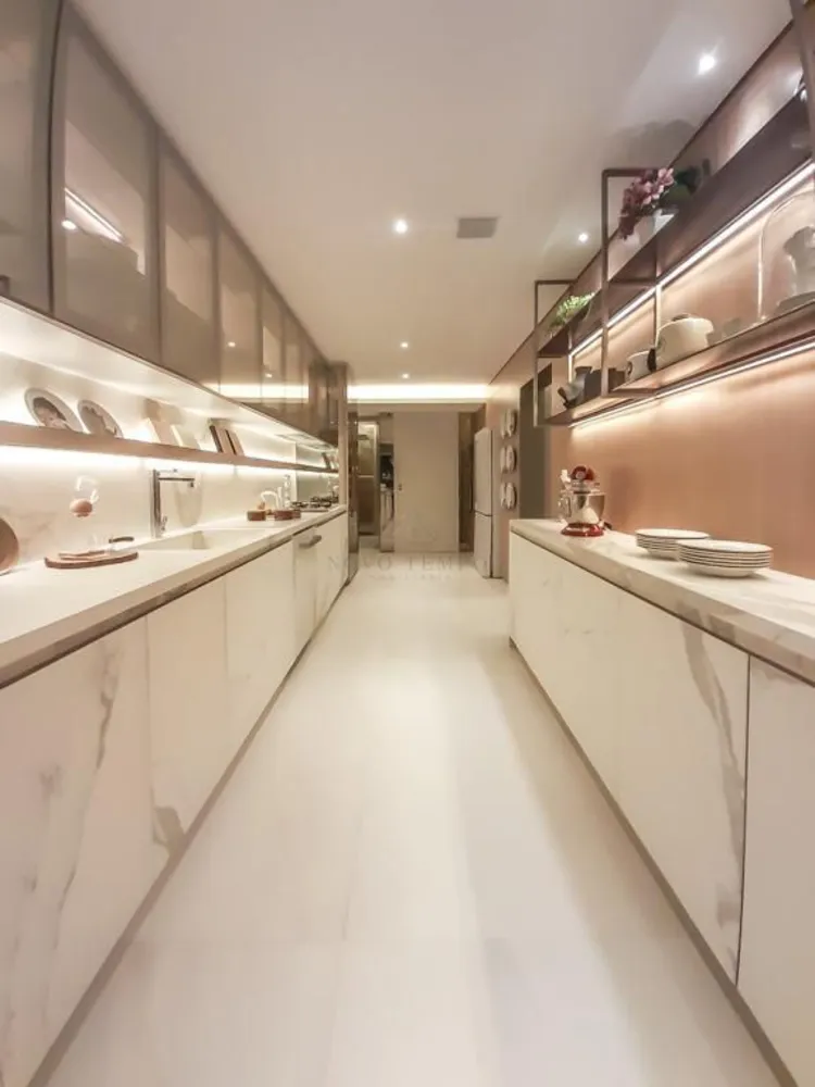 Apartamento, 2 quartos, 106 m² - Foto 3