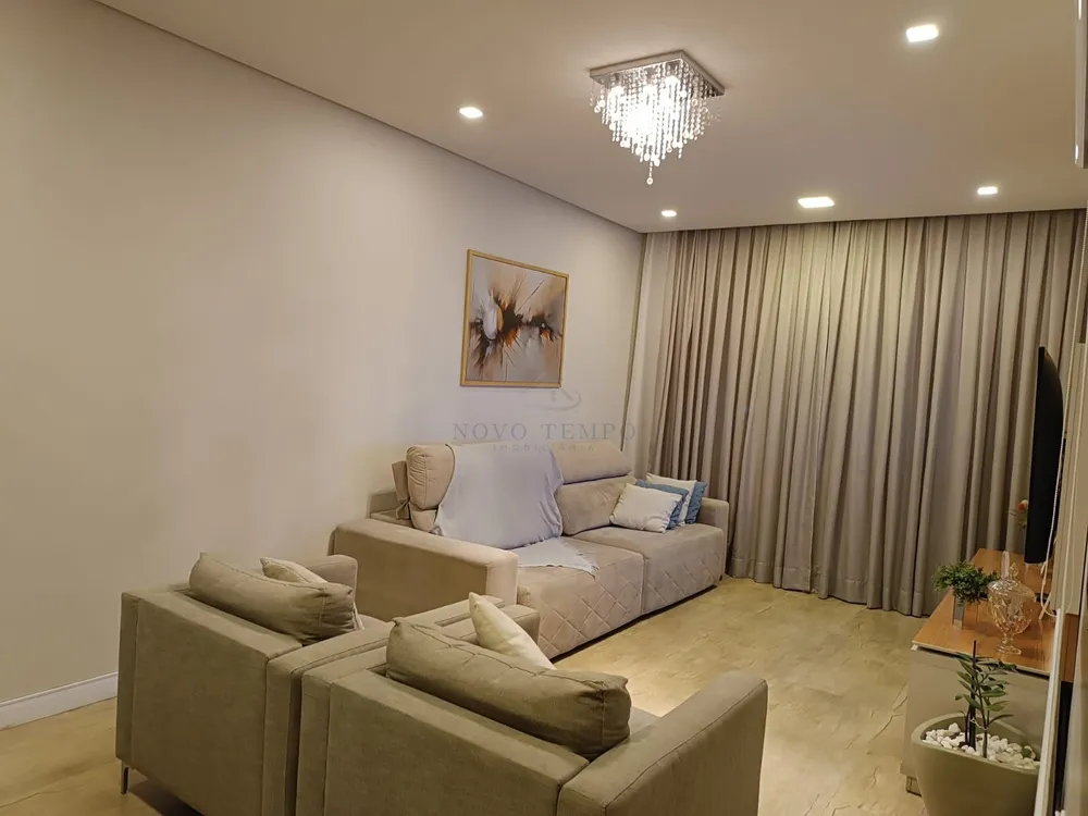 Sobrado, 3 quartos, 150 m² - Foto 1