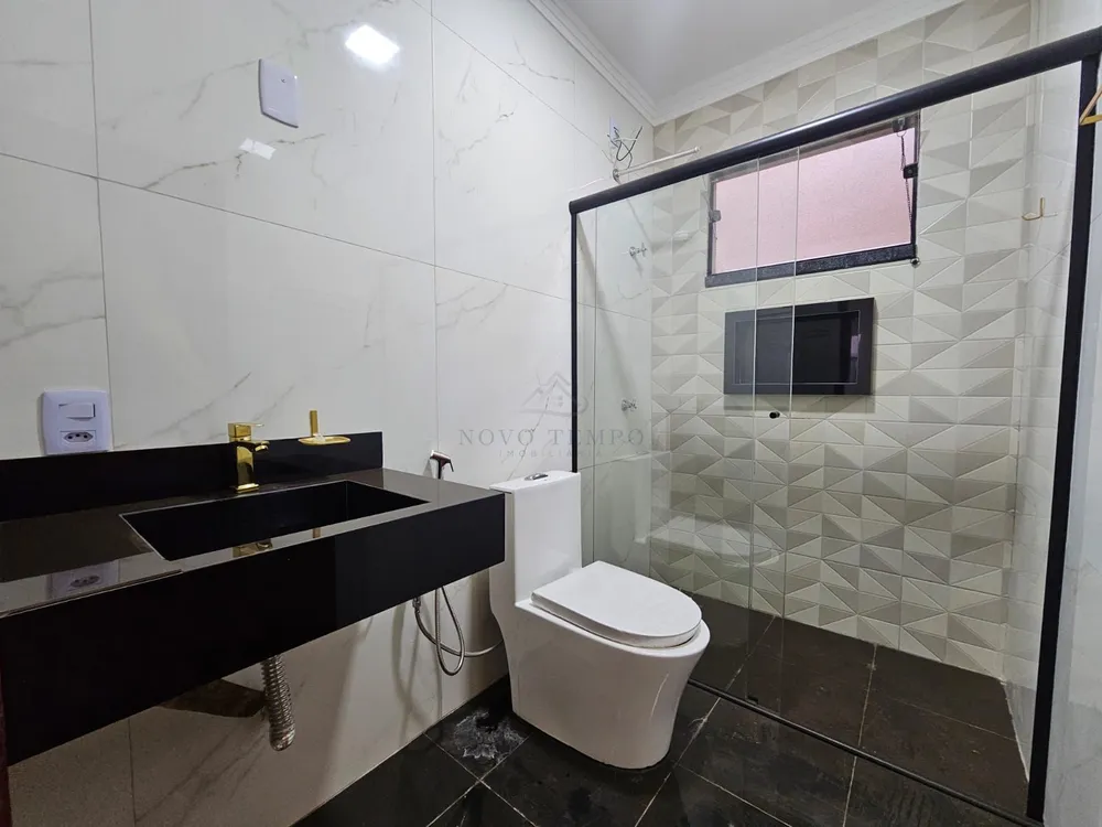 Casa, 3 quartos, 130 m² - Foto 7