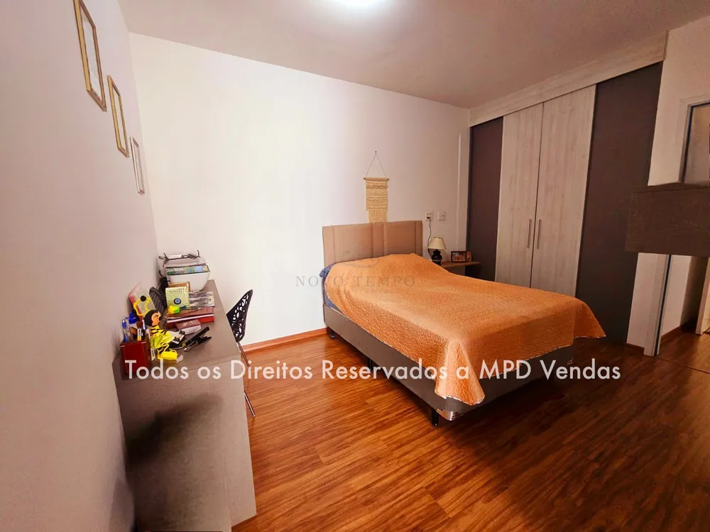 Apartamento, 3 quartos, 140 m² - Foto 5