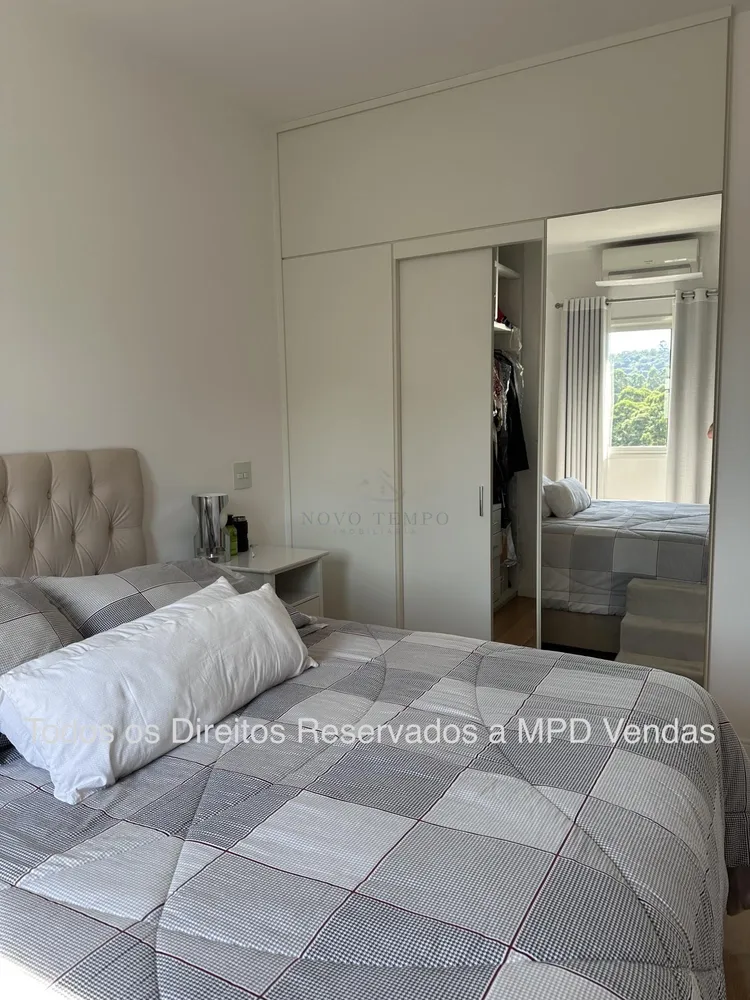 Apartamento, 3 quartos, 140 m² - Foto 4