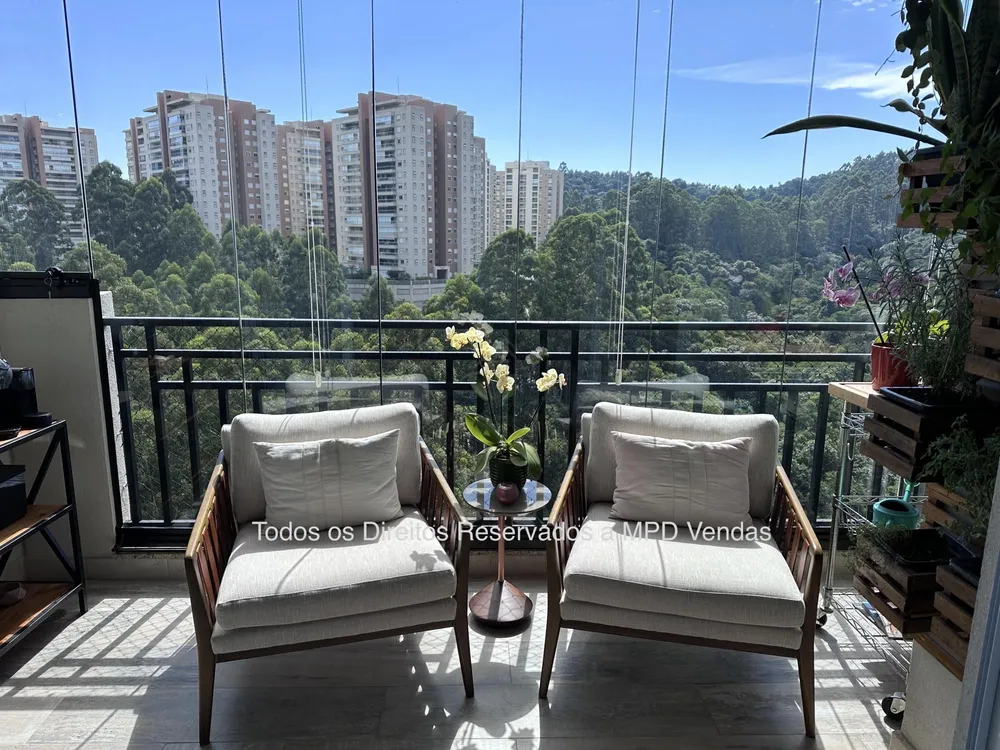 Apartamento, 3 quartos, 140 m² - Foto 6