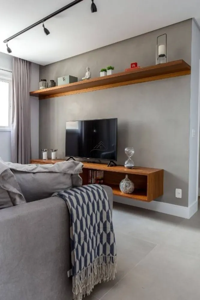 Apartamento, 2 quartos, 90 m² - Foto 6