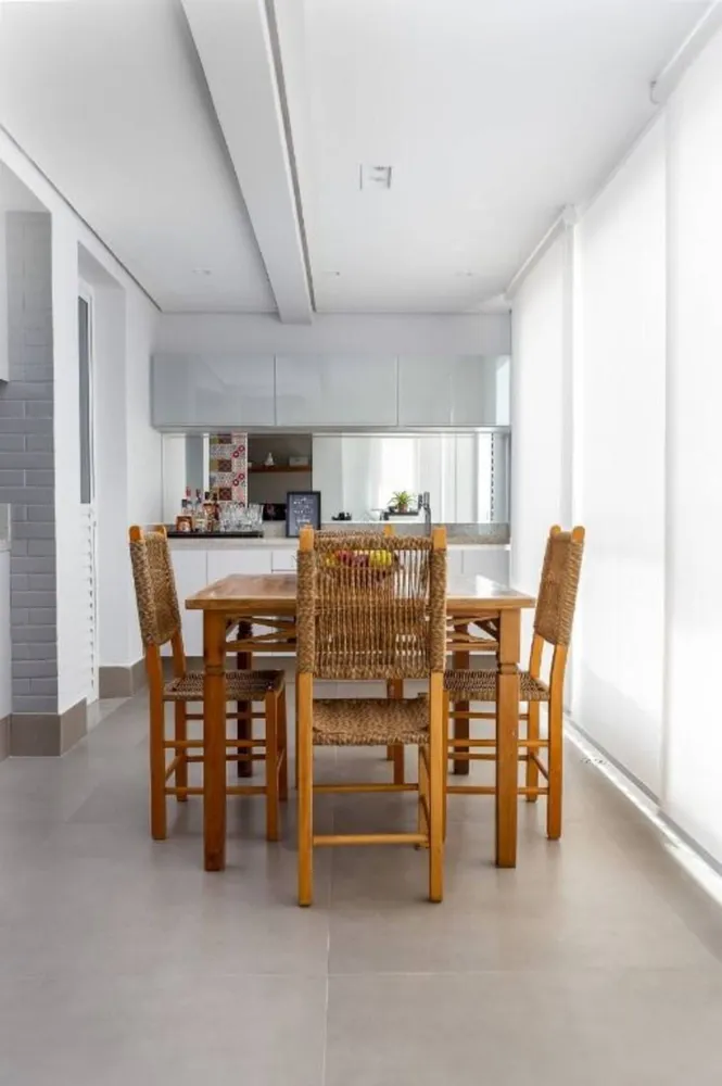 Apartamento, 2 quartos, 90 m² - Foto 4