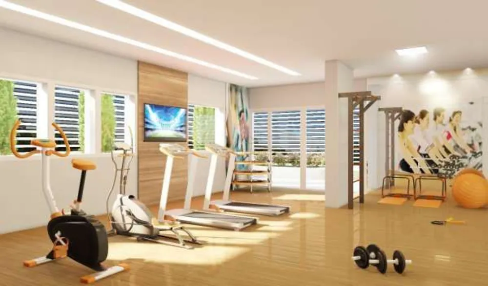 Apartamento, 3 quartos, 163 m² - Foto 7
