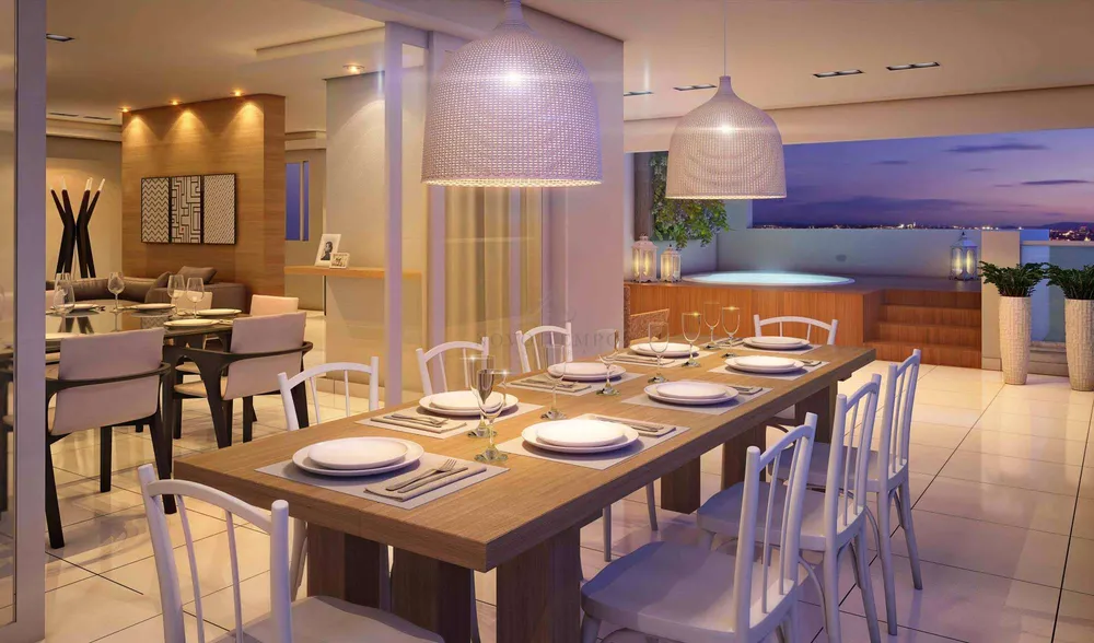 Apartamento, 3 quartos, 163 m² - Foto 5