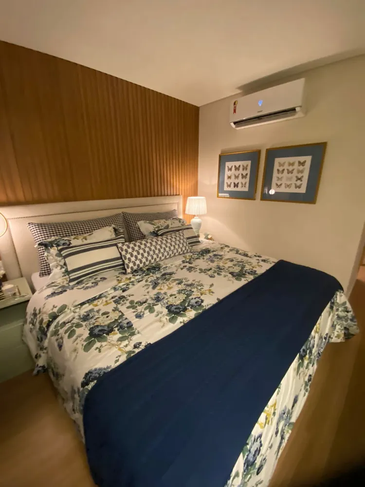 Apartamento, 3 quartos, 163 m² - Foto 1